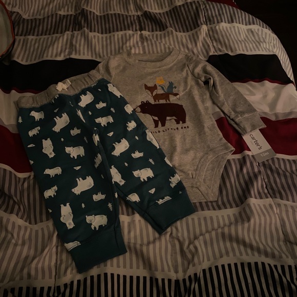 Boy outfit - Picture 2 of 6